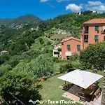 L\'Occhio Di Santa Lucia, Terre Marine