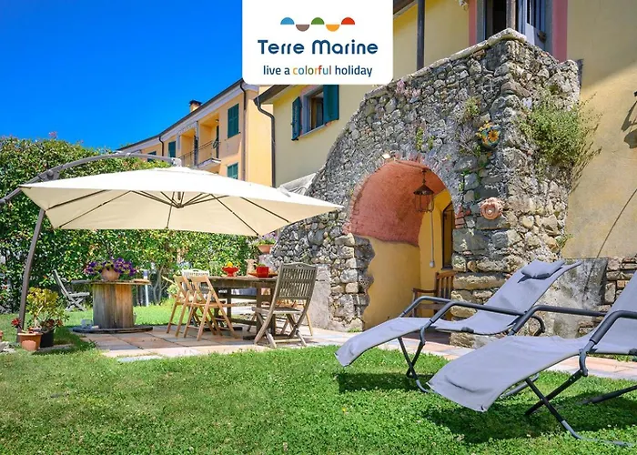 L\'Occhio Di Santa Lucia, Terre Marine