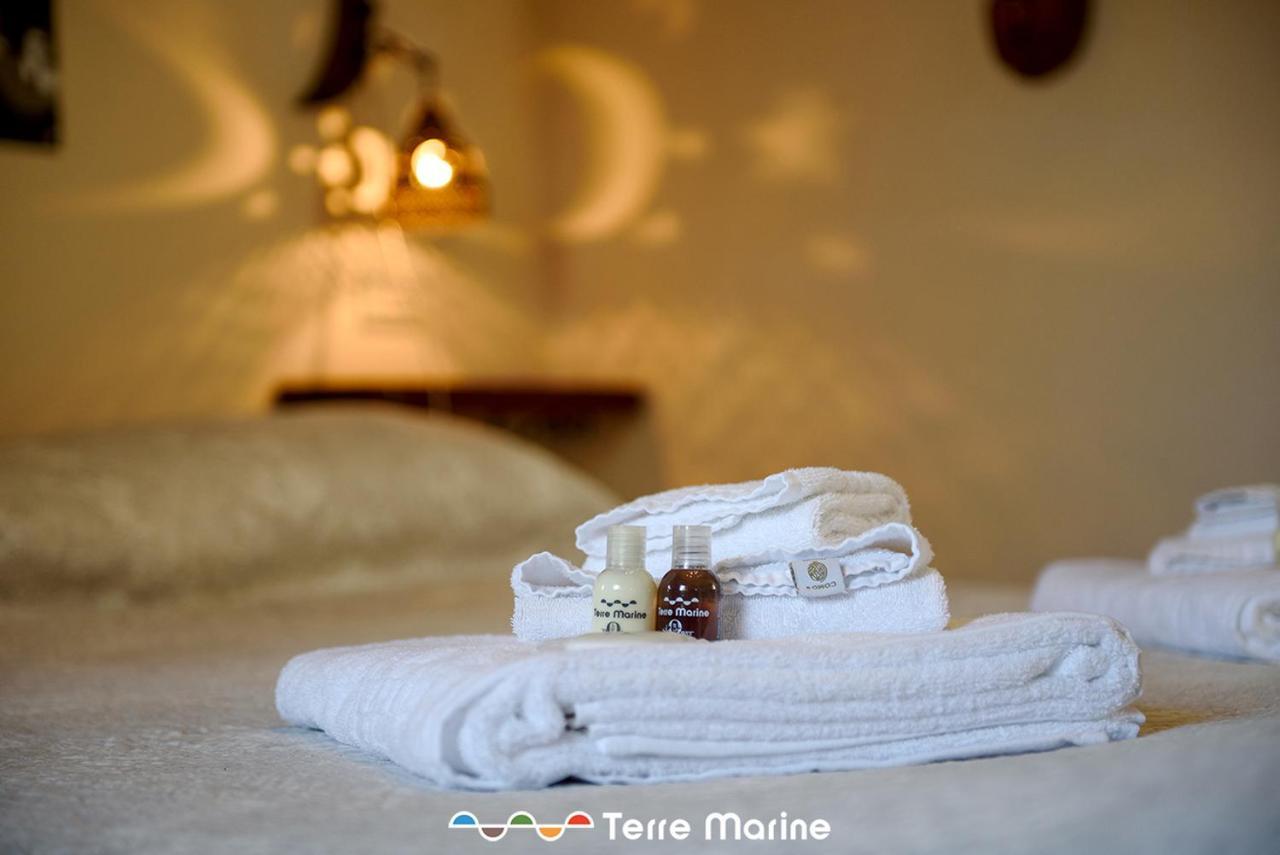 Guest house L'occhio Di Santa Lucia, Terre Marine *